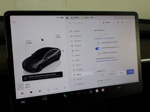 Used 2023 Tesla Model 3 Standard Range RWD image 36