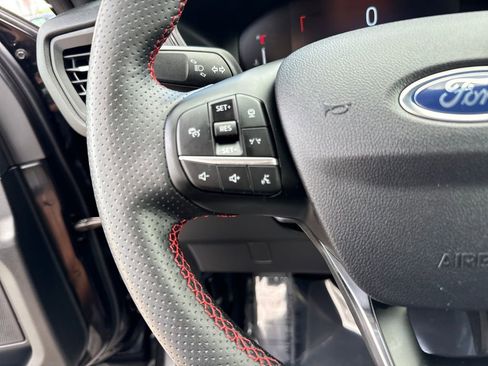 Used 2024 Ford Escape ST-Line w/ Tech Pack #1 image 15