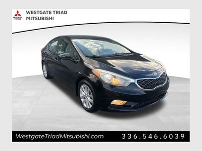 Used 2014 Kia Forte EX