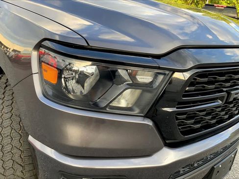 Used 2022 RAM 1500 Big Horn image 26