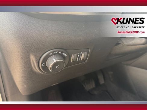 Used 2025 Jeep Compass Limited AWD/4WD image 12