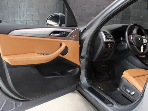 Used 2023 BMW X3 xDrive30i w/ Convenience Package w/ZPA image 27