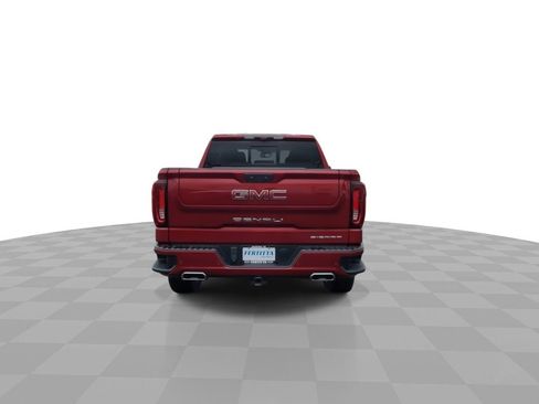 Used 2024 GMC Sierra 1500 Denali w/ Denali Reserve Package RWD image 7
