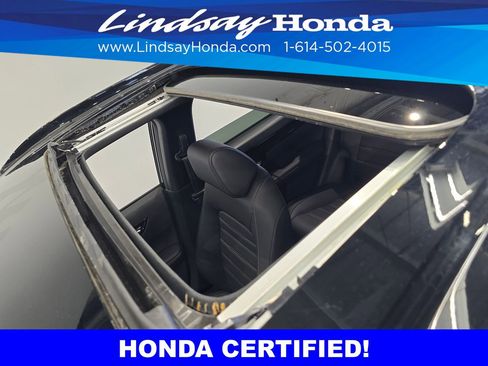 Certified 2026 Honda CR-V Sport Touring image 22