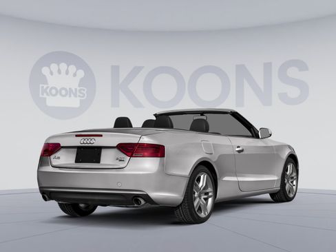 Used 2016 Audi A5 2.0T Premium Plus image 2