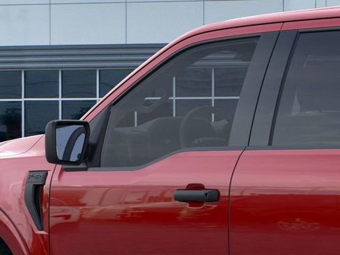 New 2025 Ford F150 STX w/ STX Black Appearance Package image 20