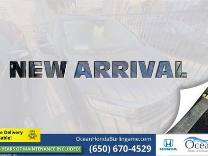 Certified 2024 Honda Odyssey Touring