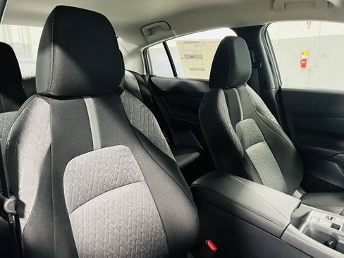 New 2026 Nissan Sentra SV image 32