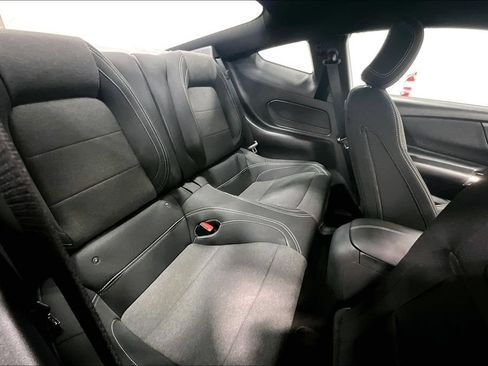Used 2026 Ford Mustang GT RWD image 25