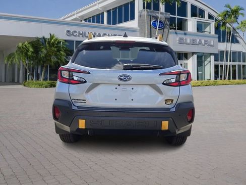 New 2026 Subaru Crosstrek 2.5i Wilderness AWD/4WD image 6