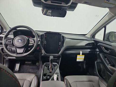 New 2026 Subaru Crosstrek 2.5i Limited AWD/4WD image 12