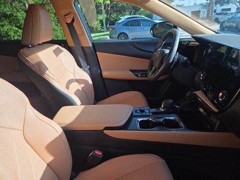 Used 2024 Lexus NX 350 AWD w/ Vision Package image 5