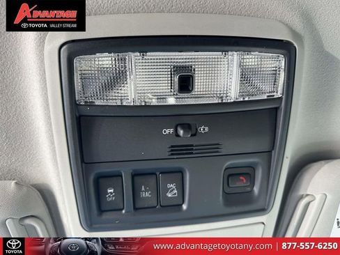 Certified 2022 Toyota 4Runner Trail Special Edition AWD/4WD image 38