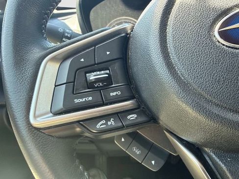 Used 2023 Subaru Forester Premium AWD/4WD image 23
