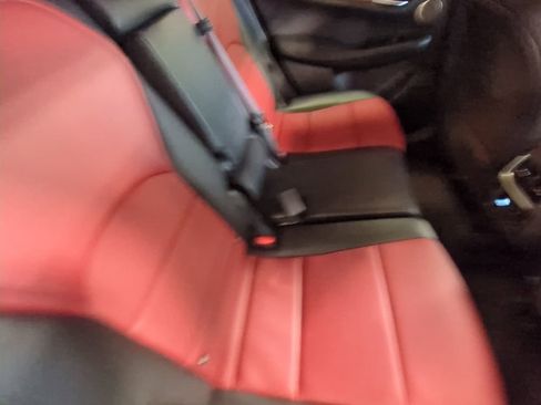 Used 2024 INFINITI QX55 Sensory w/ Lighting Package image 25