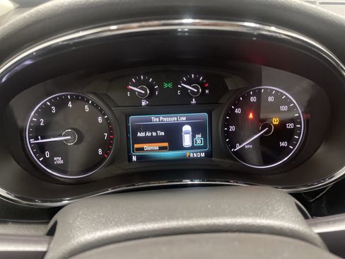 Used 2018 Buick Encore Preferred image 32