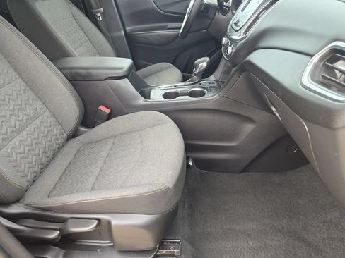 Used 2024 Chevrolet Equinox LT AWD/4WD image 15