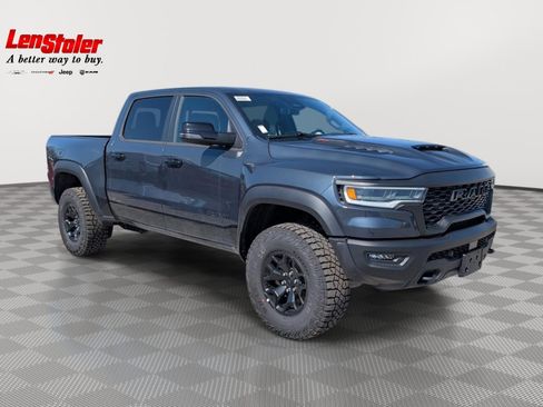 New 2026 RAM 1500 RHO AWD/4WD image 4