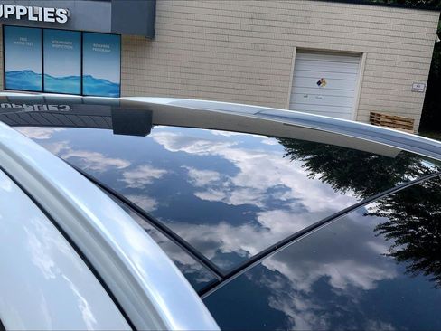 Used 2020 Mercedes-Benz GLC 300 4MATIC image 29