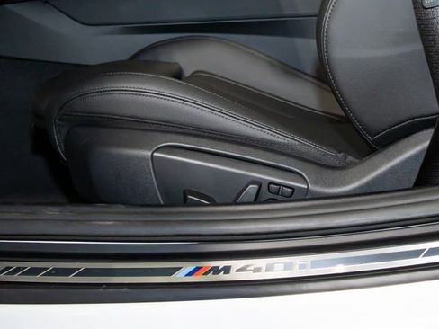 Certified 2026 BMW Z4 M40i image 17