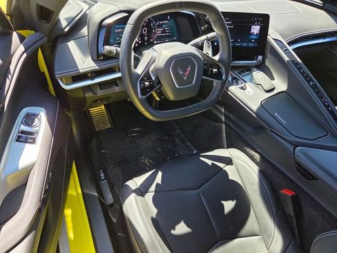 Used 2024 Chevrolet Corvette Stingray image 14