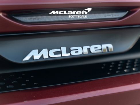 Used 2023 McLaren GT image 15