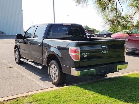 Used 2010 Ford F150 2WD SuperCrew image 3