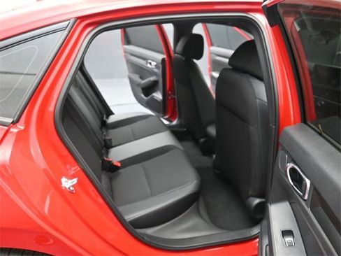 New 2026 Honda Civic Sport image 21