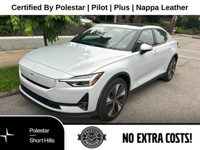 Used 2024 Polestar Polestar 2