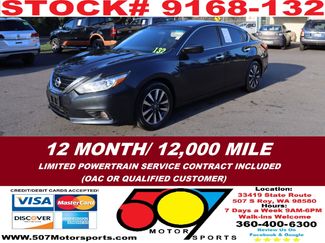 Used 2017 Nissan Altima 2.5 SV video 1