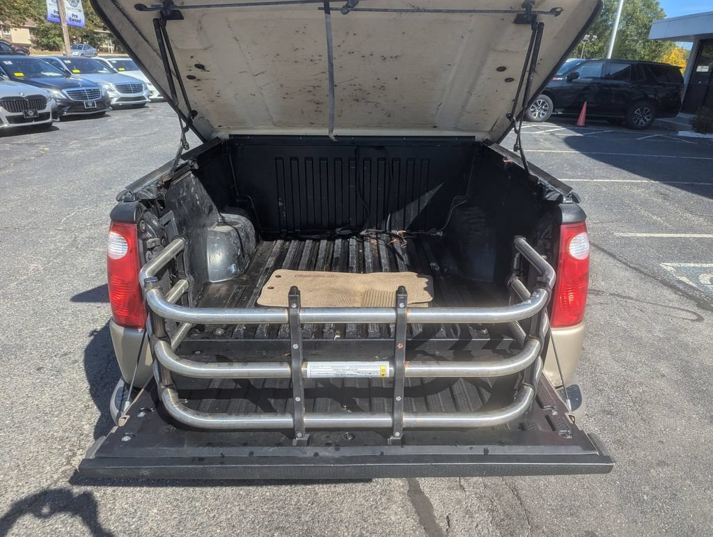Used 2003 Ford Explorer Sport Trac XLS RWD image 37