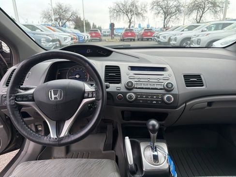 Used 2008 Honda Civic EX image 16