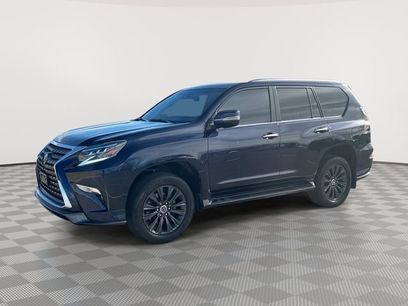Used 2023 Lexus GX 460 Premium