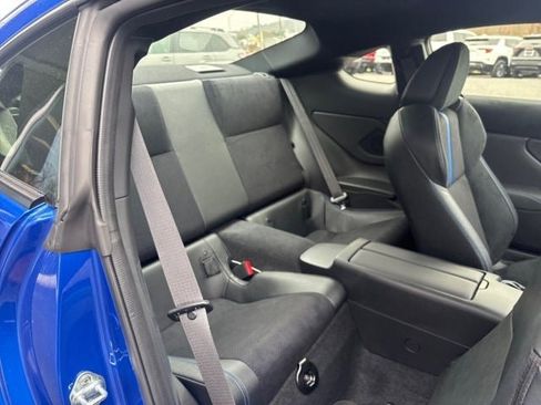 New 2025 Subaru BRZ tS image 91