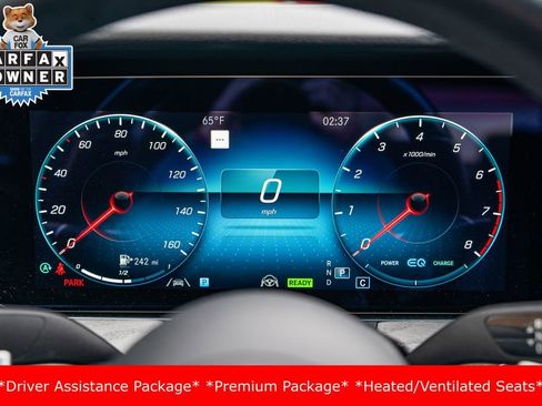 Used 2021 Mercedes-Benz E 450 E 450 image 25