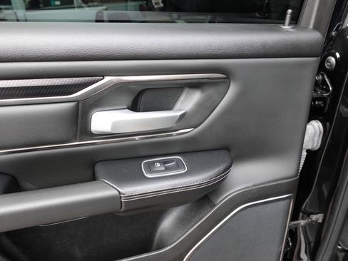 Used 2023 RAM 1500 Sport w/ Rebel Level 2 Equipment Group AWD/4WD image 25