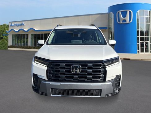 New 2026 Honda Pilot EX-L image 8