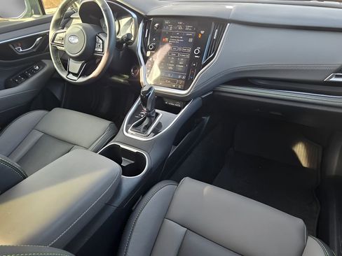 Used 2024 Subaru Outback Onyx Edition image 26