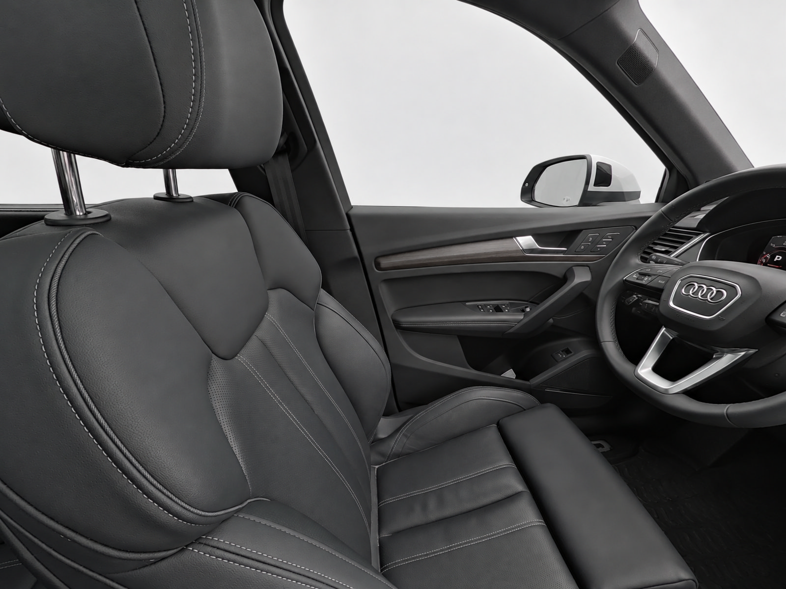 Certified 2023 Audi Q5 2.0T Prestige AWD/4WD image 18