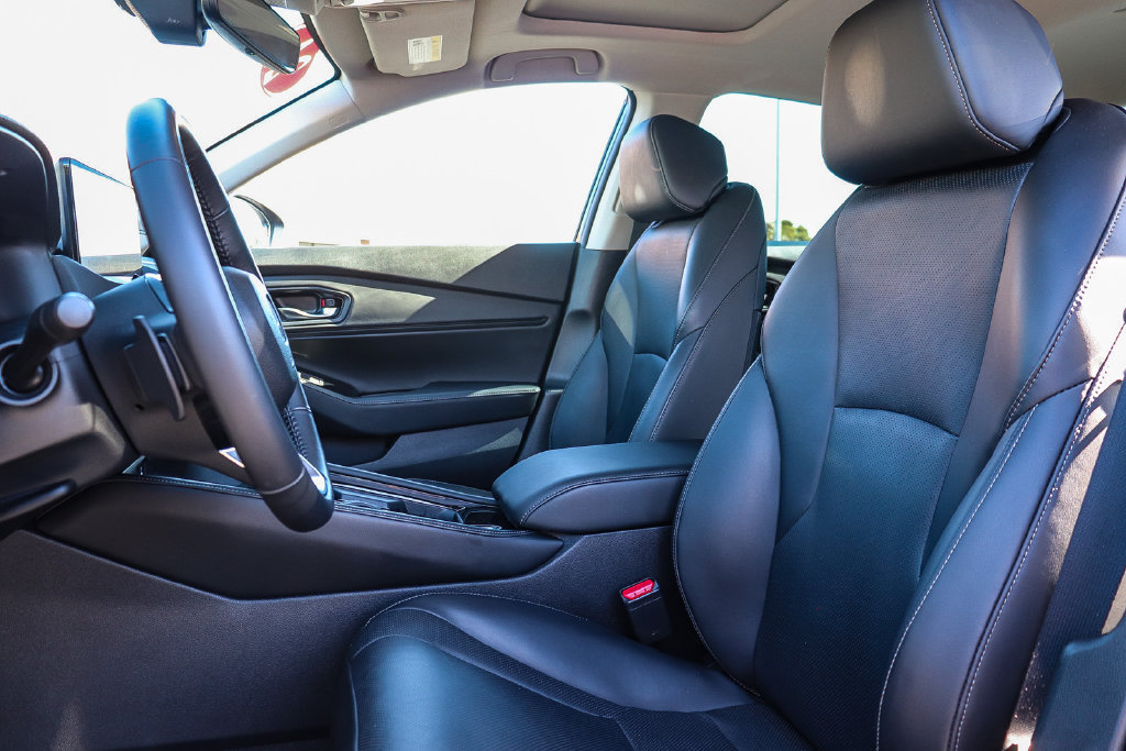 Used 2024 Honda Accord Touring image 17