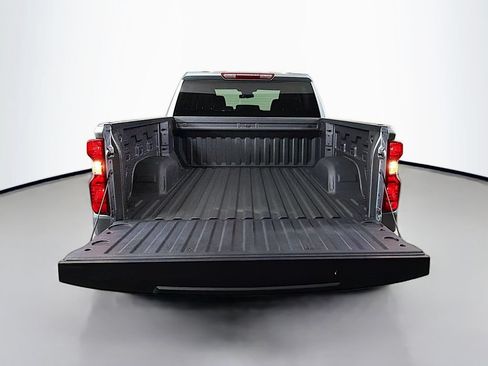 Used 2024 Chevrolet Silverado 1500 W/T w/ WT Value Package AWD/4WD image 22