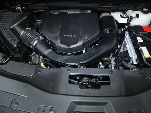 Used 2024 GMC Acadia Elevation w/ LPO, Floor Liner Package AWD/4WD image 34