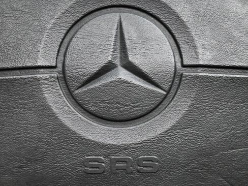 Used 1987 Mercedes-Benz 560 SL image 94