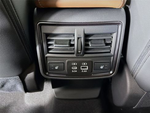 New 2026 Subaru Forester Touring image 23