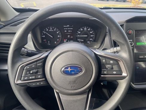 New 2025 Subaru Impreza 2.0i image 19