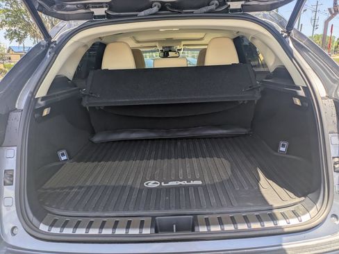 Used 2021 Lexus NX 300 FWD w/ Accessory Package 2 image 13