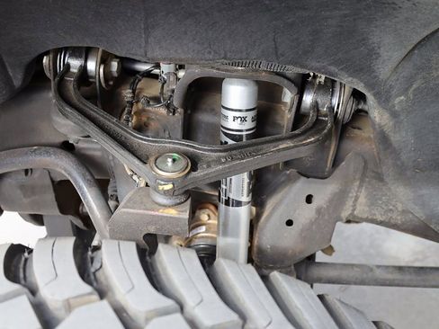 Used 2024 GMC Sierra 3500 Denali w/ Denali Reserve Package image 11