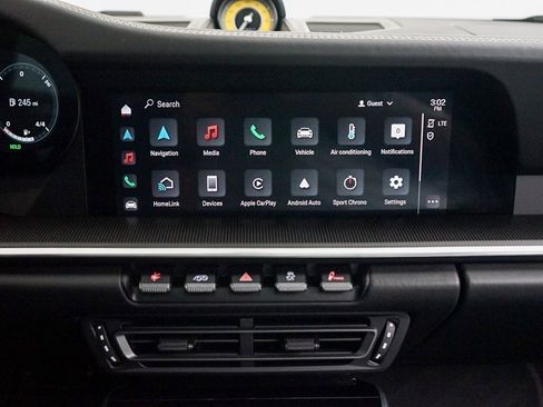 Used 2022 Porsche 911 Turbo S image 21