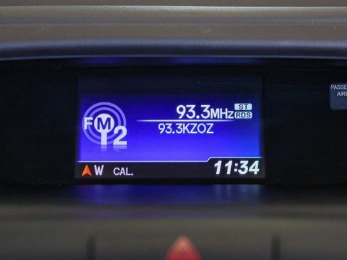 Used 2014 Honda CR-V EX image 14