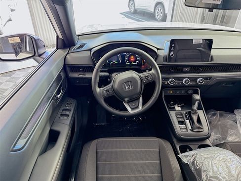 New 2026 Honda CR-V TrailSport image 13
